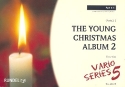 The young Christmas Album Band 2 fr 5 Blser (Ensemble) 4. Stimme in C