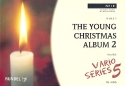 The young Christmas Album Band 2 fr 5 Blser (Ensemble) 1. Stimme in B