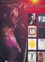 Today's Woman Songbook: for piano/vocal/guitar