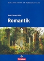 Romantik (+CD) Arbeitsmaterialien fr den Musikunterricht