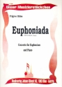 Euphoniada  fr Euphonium und Klavier
