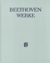 Beethoven Werke Abteilung 6 Band 1 Kammermusik mit Blasinstrumenten (gebunden)