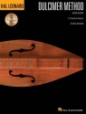 Dulcimer Method (+audio access) for dulcimer