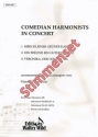 Comedian Harmonists in Concert: fr Akkordeonorchester Stimmenset (4-4-5-3)