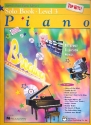 Solo Book Top Hits Level 3: for piano Basic Piano Library