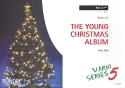 The young Christmas Album Band 1 fr 5 Blser (Ensemble) 2. Stimme in C hoch (Flute)