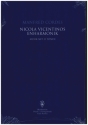 Nicola Vicentinos Enharmonik (+CD) Musik mit 31 Tnen