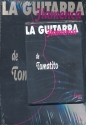 La guitarra flamenca de Tomatito (+DVD)