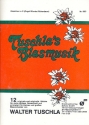 Tuschla's Blasmusik fr Blasorchester Direktion in C (Orgel / Klavier / Akkordeon)