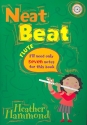 Neat Beat vol.2 (+CD) for flute and piano