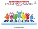 John Thompson's easiest Piano Course vol.1 (+Online Audio)