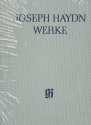 Joseph Haydn Werke Reihe 28 Band 3 Teil 1 Die Schpfung Teil 1