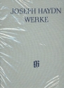 Joseph Haydn Werke Reihe 28 Band 3 Teil 2 Die Schpfung Teil 2