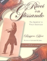 Ricci on Glissando (+Online Video) for violin