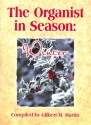 The Organist in Season - Winter for organ