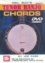 Tenor Banjo Chords DVD