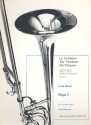 lgie no.2 pour trombone et piano