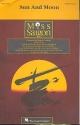 Sun and Moon - from 'Miss Saigon' for mixed chorus and piano score