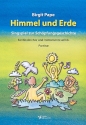 Himmel und Erde fr Kinderchor, Instrumente ad lib Partitur / Klavierauszug