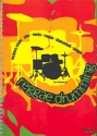 Reggae Drumming (+CD): für Schlagzeug