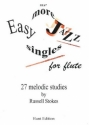More easy Jazz Singles for flute