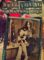 Neil Young: Greatest Hits songbook piano/vocal/guitar
