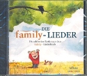 Die Family-Lieder CD