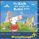 Die Kuh die wollt ins Kino gehn Hrspiel-CD