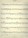 Konzert g-Moll Nr.3 HWV287 fr Flte (Oboe) und Streichorchester Cello / Ba