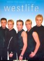 The Story of Westlife Biography including A3 Poster