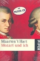 Mozart und ich (+CD) broschiert