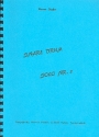 Snare Drum Solo Nr. 2