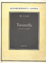 Tarantella aus 