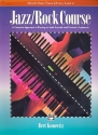 Jazz/Rock Course Level 2: for piano (keyboard)