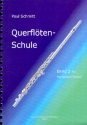 Querfltenschule Band 2 fr Querflte