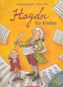 Haydn für Kinder (+CD) ein musikalisches Bilderbuch