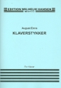 Klaverstykker fr Klavier