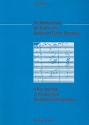 Die Neubewertung der Quellen von Beethovens fnfter Symphonie (en/dt)  Buch