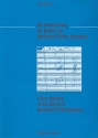 Die Neubewertung der Quellen von Beethovens Fnfter Symphonie (en/dt)  Buch