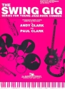 Swing Gig: for combo bass clef instruments