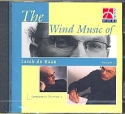Wind Music vol.1 CD