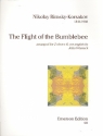 The Flight of the Bumble-Bee for 2 oboes and cor anglais score and parts