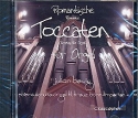 Romantische Toccaten für Orgel CD