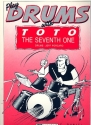 Play Drums with Toto - The Seventh One: for drum set