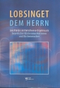 Lobsinget dem Herrn fr Orgel