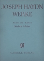 Stabat Mater fr Soli, gem Chor und Orchester Partitur (broschiert)