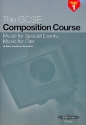 The GCSE Composition Course vol.1 Music for Special Events, Music for Film (en)