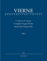 Smtliche Orgelwerke Band 7,2 Pices de fantaisie en 4 suites op.53 Livre 2