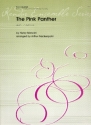 The Pink Panther: fr 5 Blechblser Partitur und Stimmen