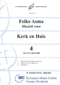 Muziek voor Kerk en Huis vol.4 - Voor de Lijdenstijd fr Orgel